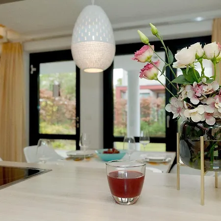 Apartman Strandburg App 3 *