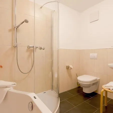 Strandburg App 3 Apartman *