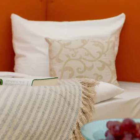 Strandburg App 3 Heringsdorf