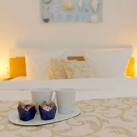 Apartman Strandburg App 3 Heringsdorf