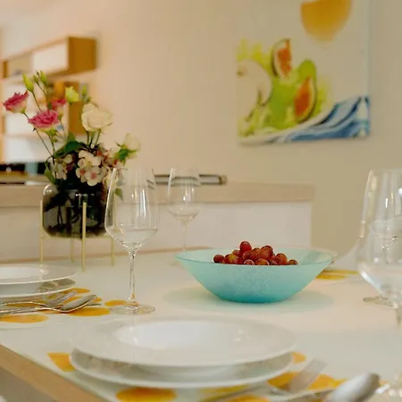 Strandburg App 3 * Херингсдорф