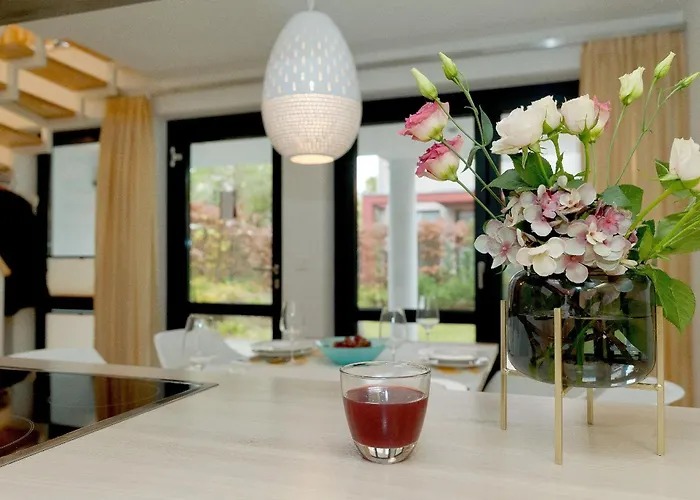 Lägenhet Strandburg App 3 *