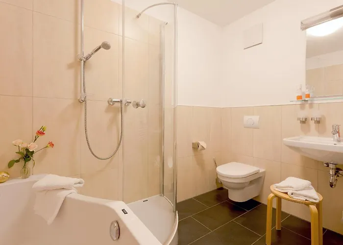 Strandburg App 3 Lägenhet *